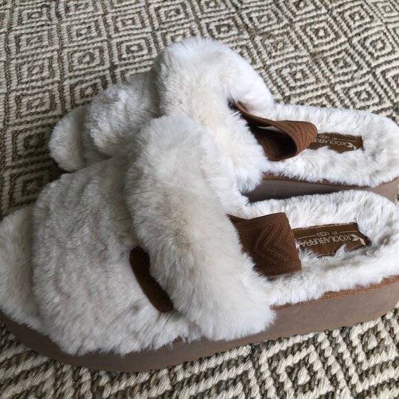 New UGG Kulaburra Plataforms - Picture 1 of 3